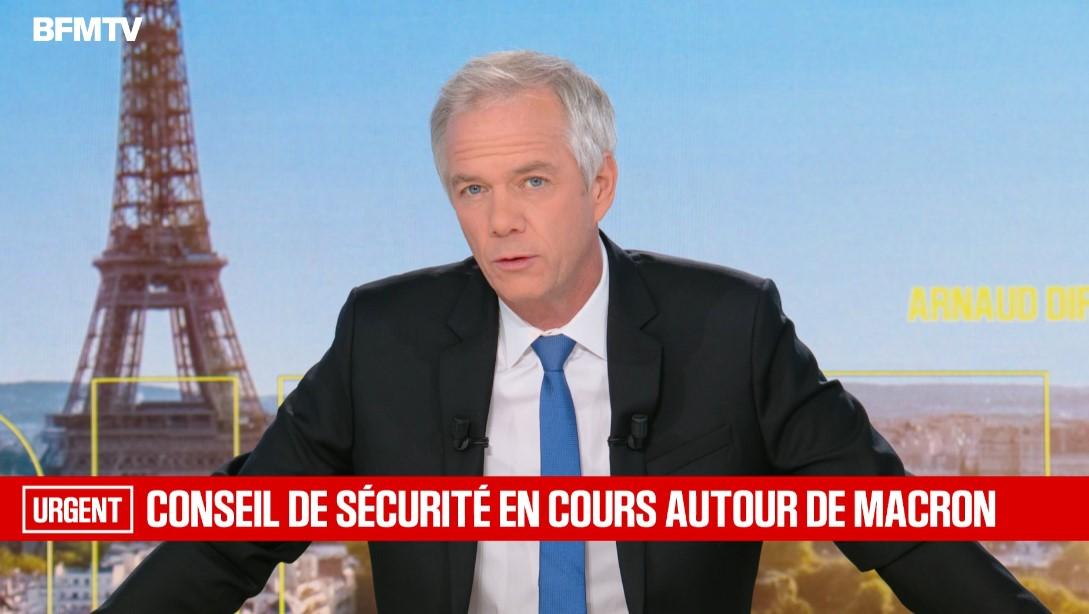 Émission du 22 octobre 2026