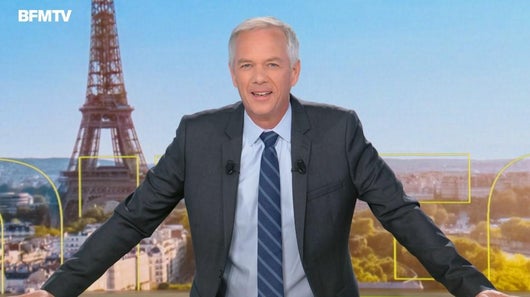Émission du 22 septembre 2026