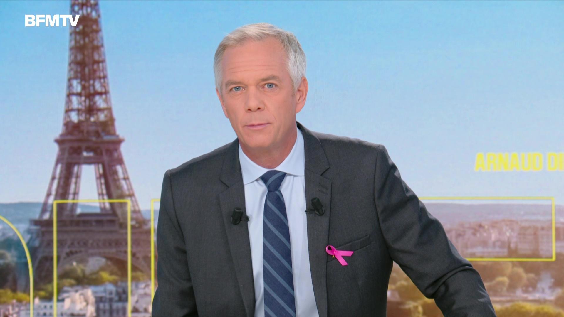 Émission du 1er octobre 2026