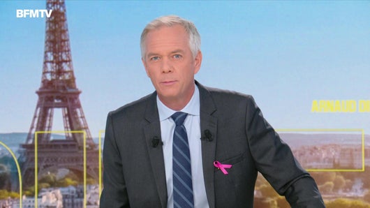 Émission du 1er octobre 2026