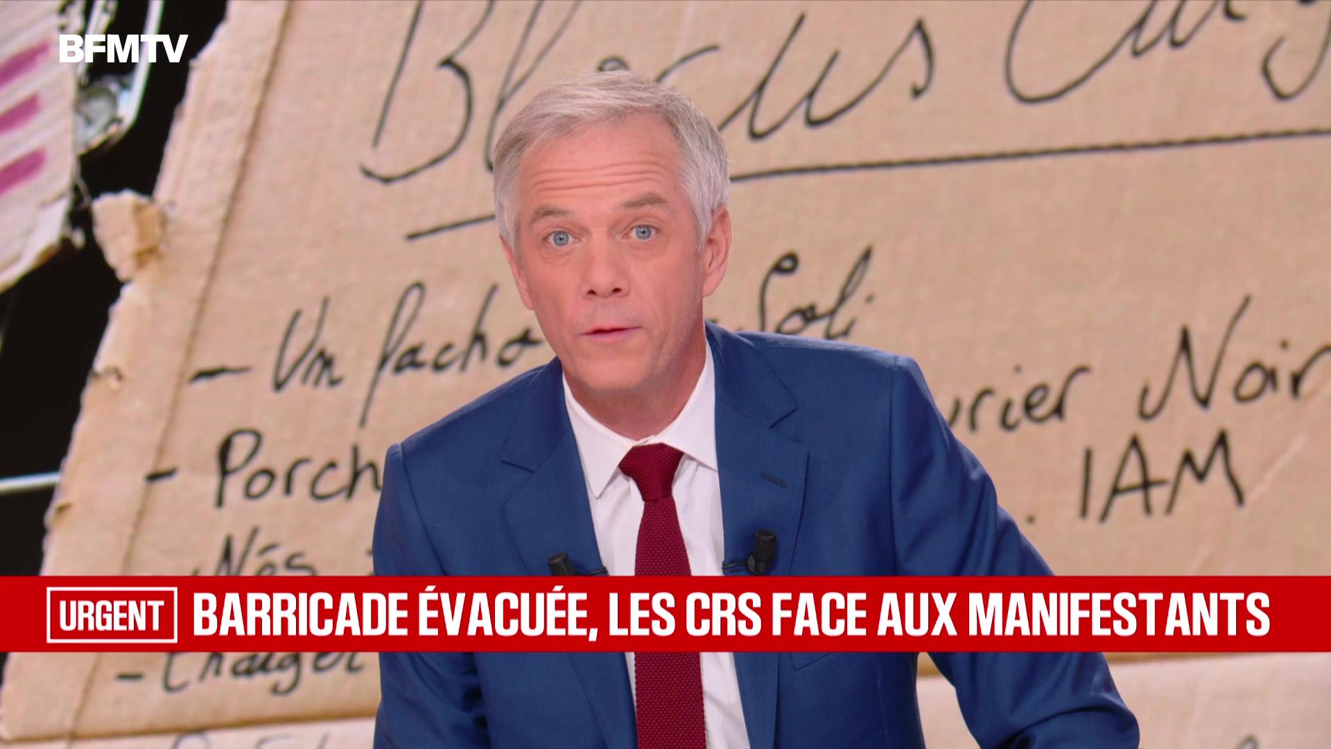Édition spéciale du 8 octobre 2026