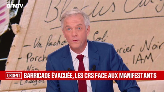 Édition spéciale du 8 octobre 2026