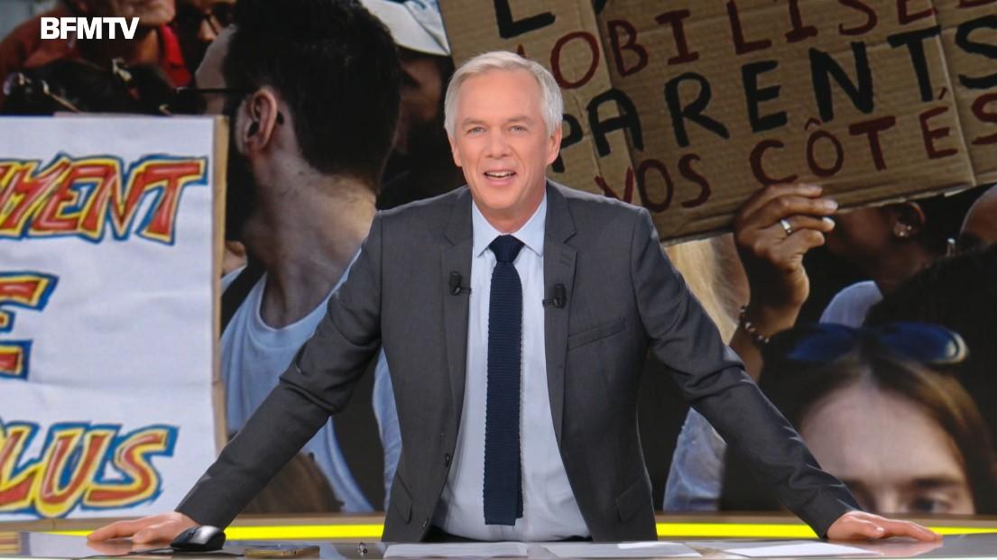 Émission du 9 octobre 2026