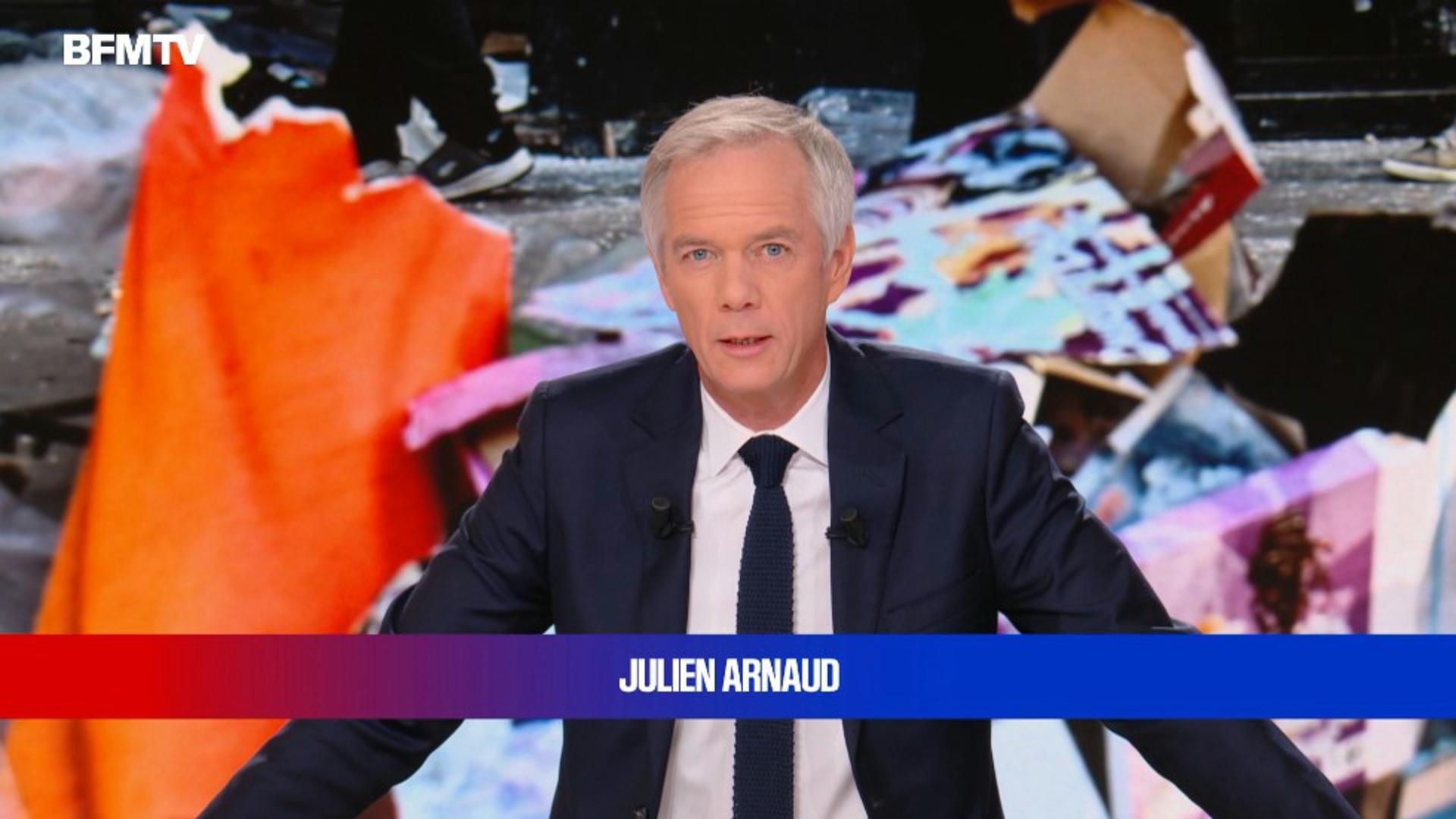 Édition spéciale du 19 octobre 2026