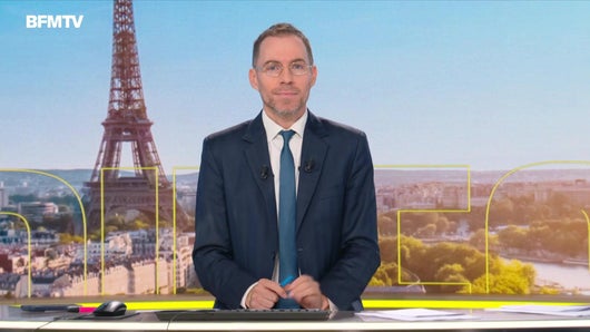 Émission du 29 octobre 2026