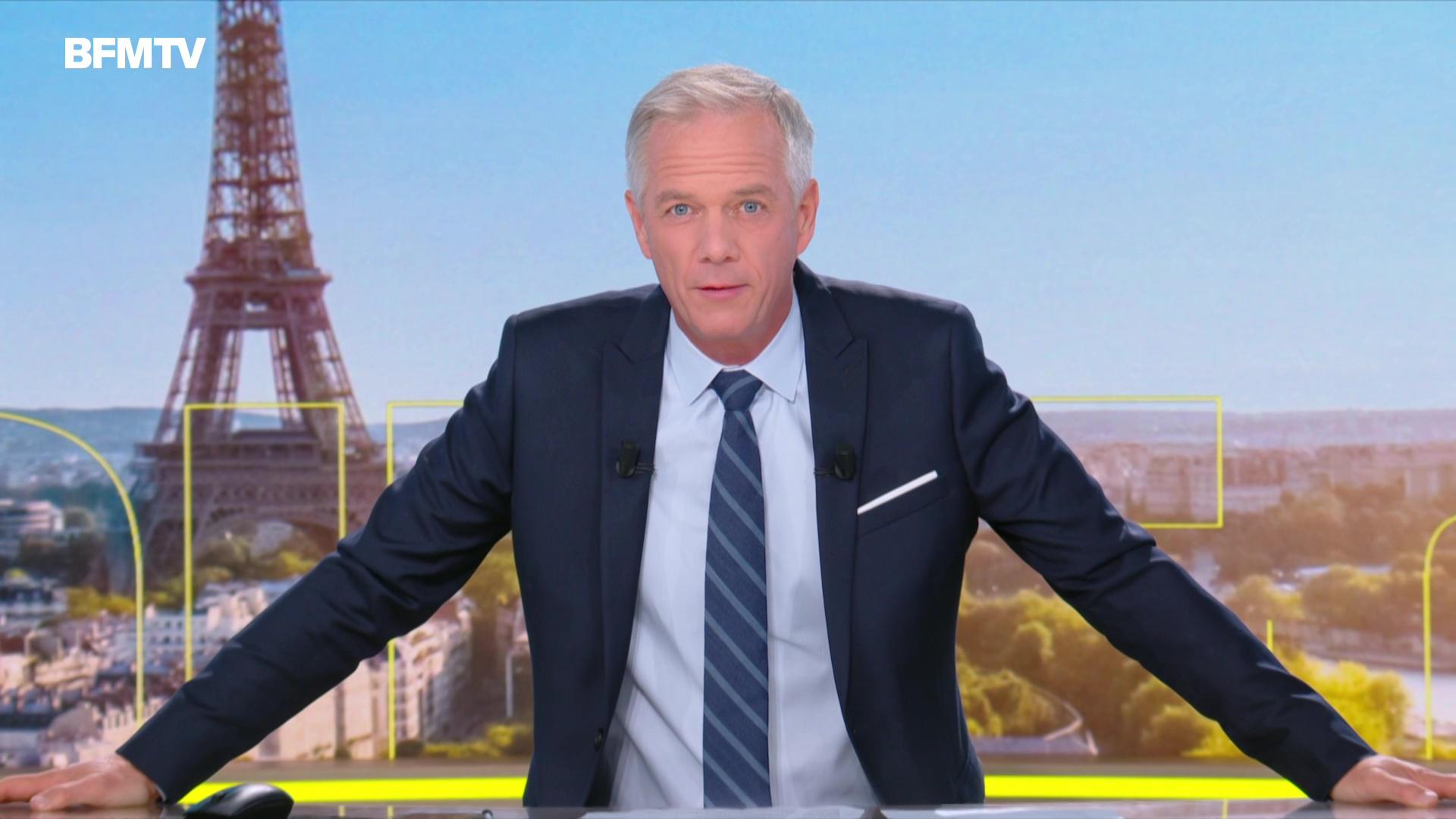 Émission du 7 septembre 2026