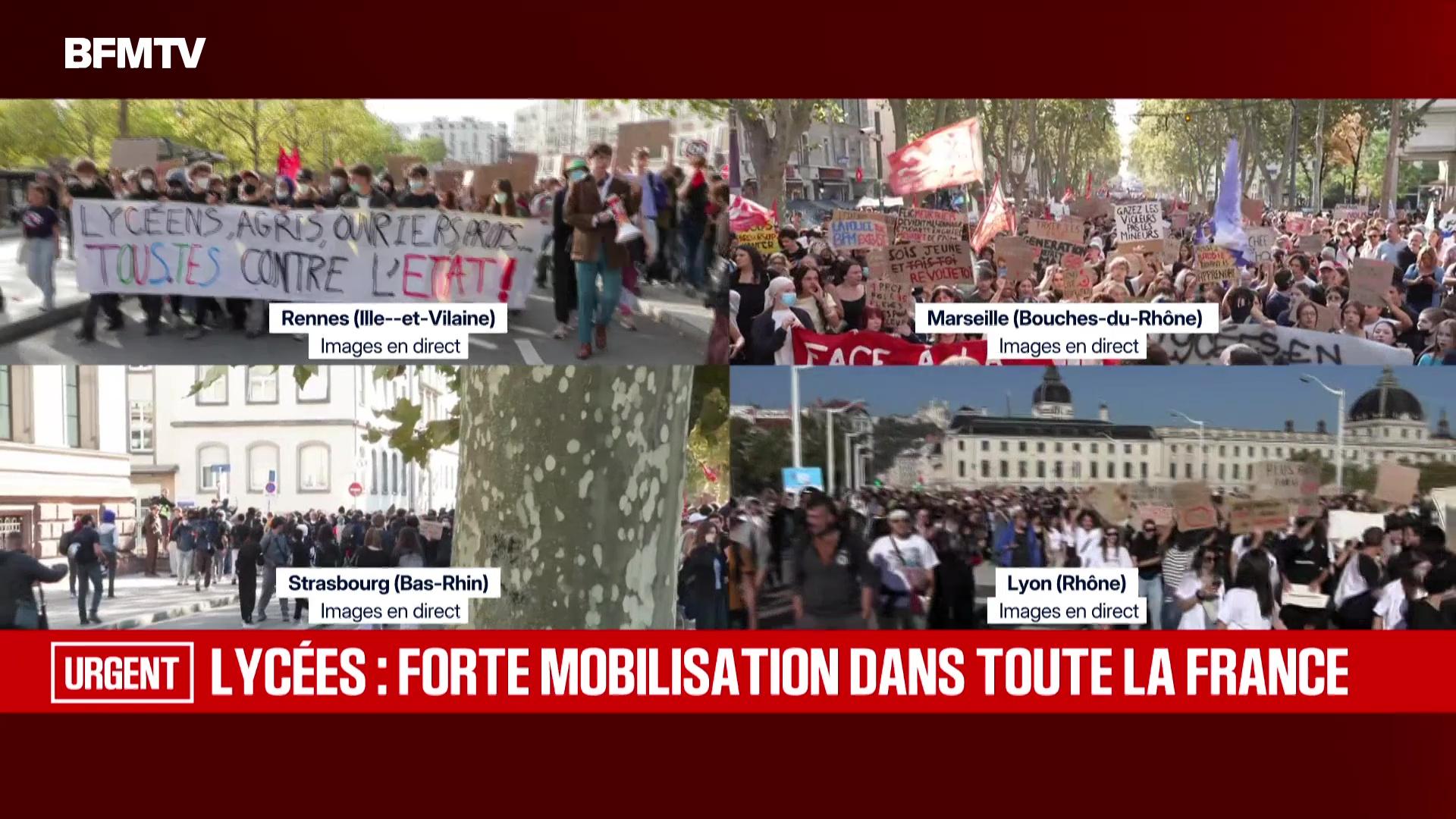 Édition spéciale du 6 octobre 2026
