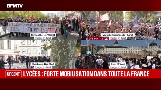 Édition spéciale du 6 octobre 2026
