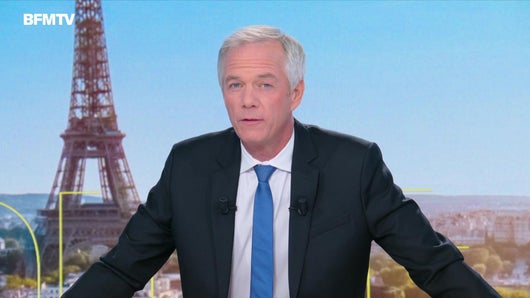 Émission du 14 octobre 2026