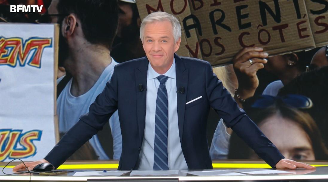 Émission du 15 octobre 2026