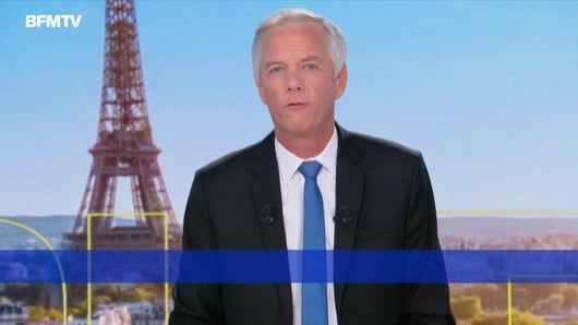 Émission du 28 août 2026