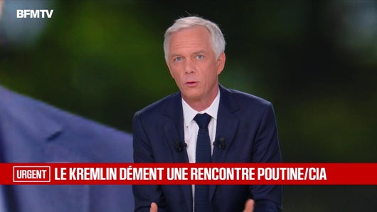 Émission du 26 août 2026
