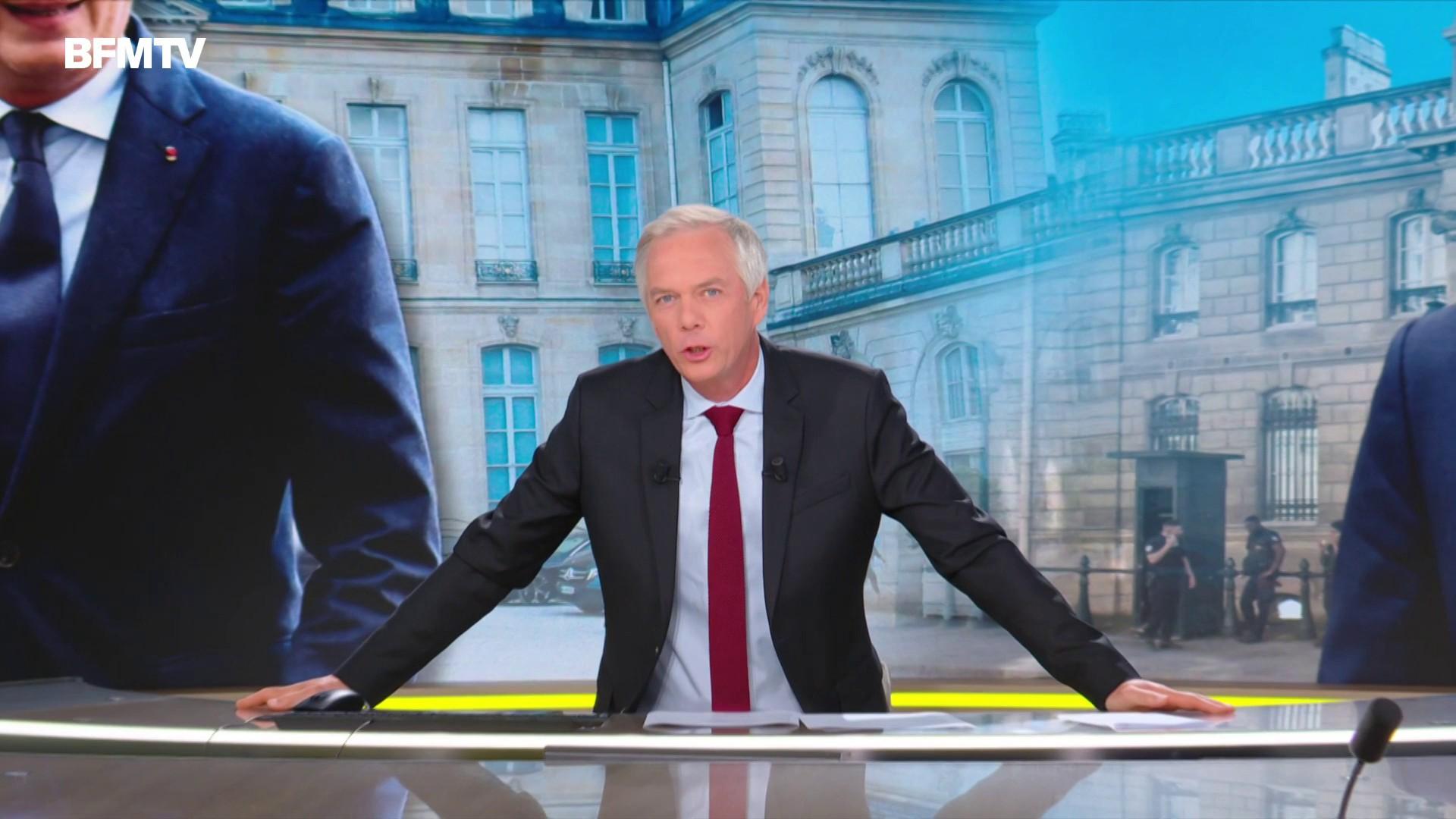 Émission du 31 août 2026