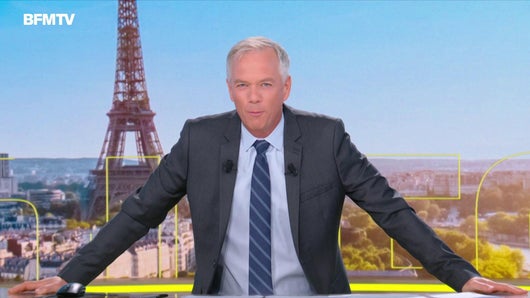 Émission du 4 septembre 2026