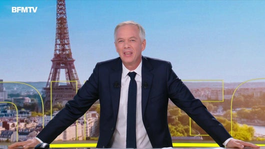 Émission du 11 septembre 2026
