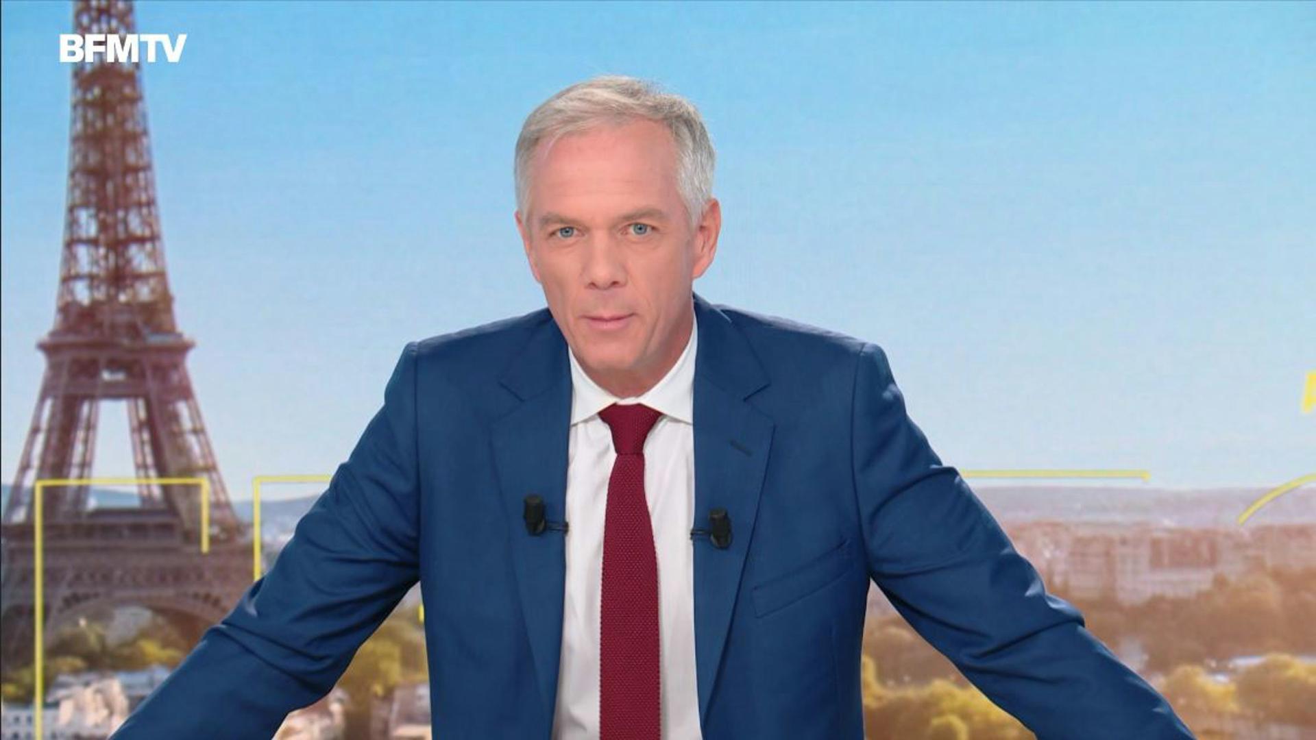 Émission du 14 septembre 2026