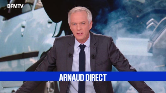 Édition spéciale du 5 octobre 2026