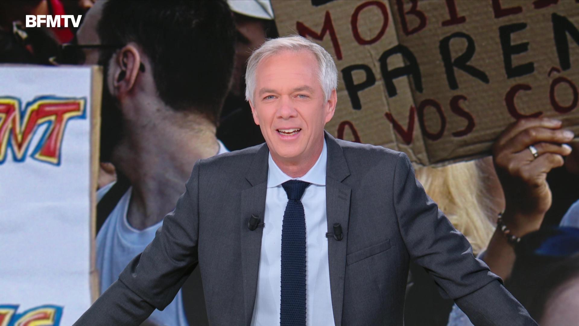 Émission du 12 octobre 2026