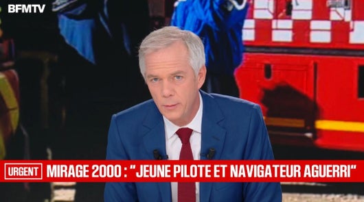 Émission du 21 octobre 2026