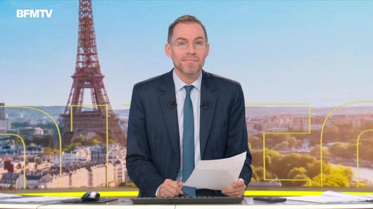 Émission du 30 octobre 2026