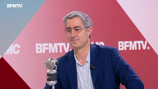 François Ruffin face à Apolline de Malherbe