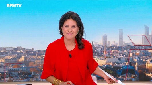 Émission du 27 août 2026