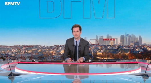 Émission du 22 octobre 2026