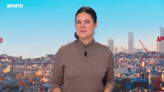 Émission du 30 octobre 2026