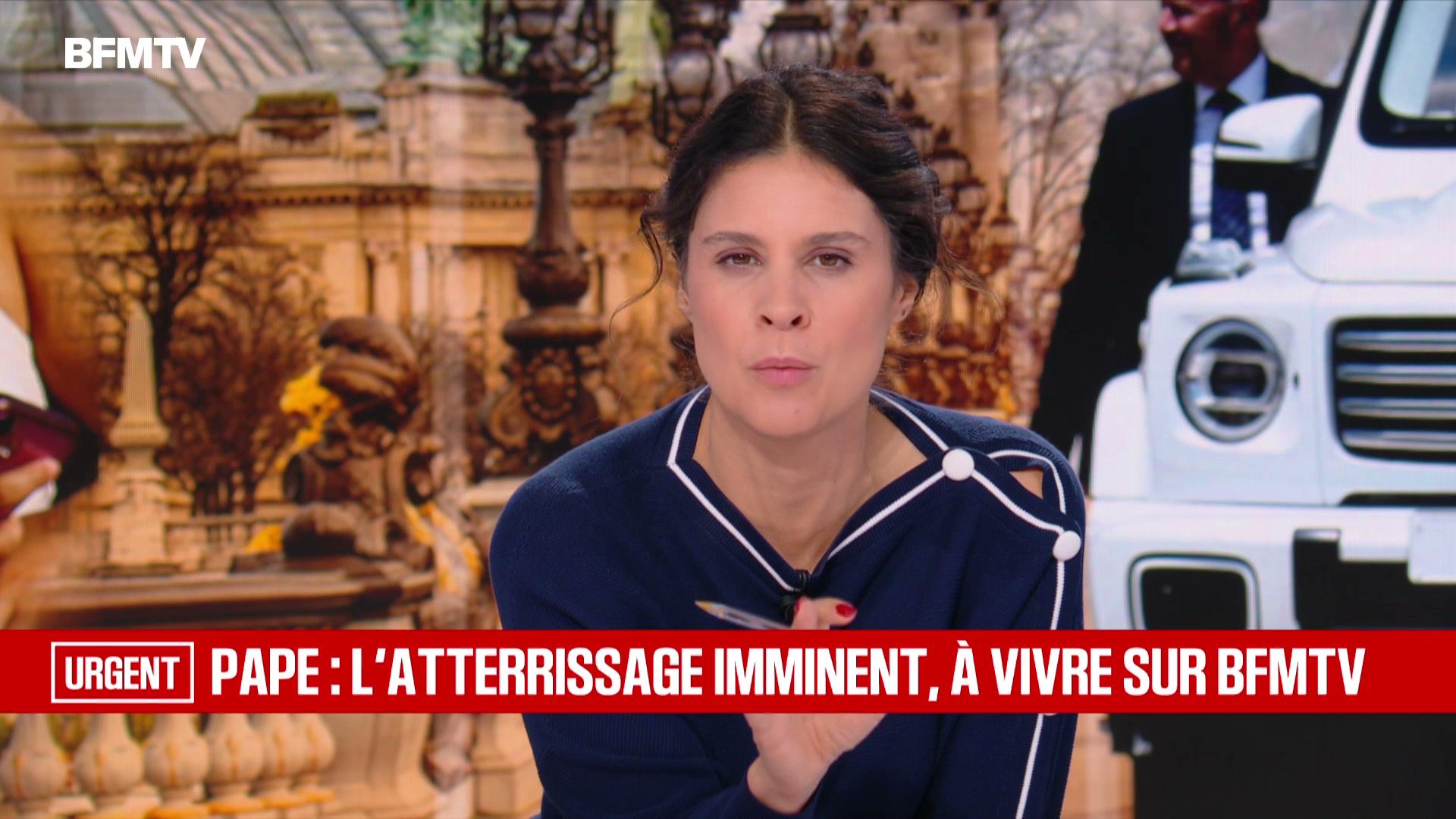 Edition spéciale : le Pape Leon XIV en France