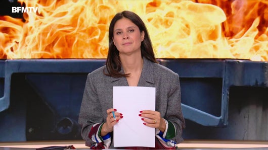 Édition spéciale du 5 octobre 2026