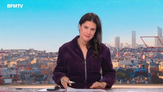 Émission du 27 octobre 2026