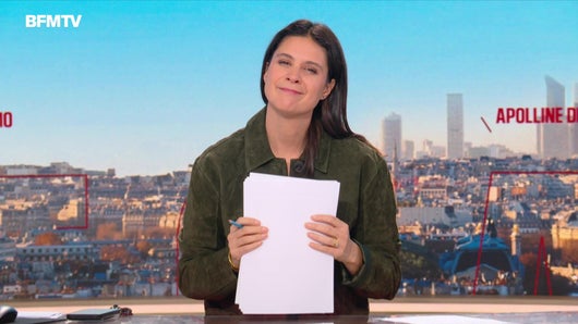 Émission du 29 octobre 2026