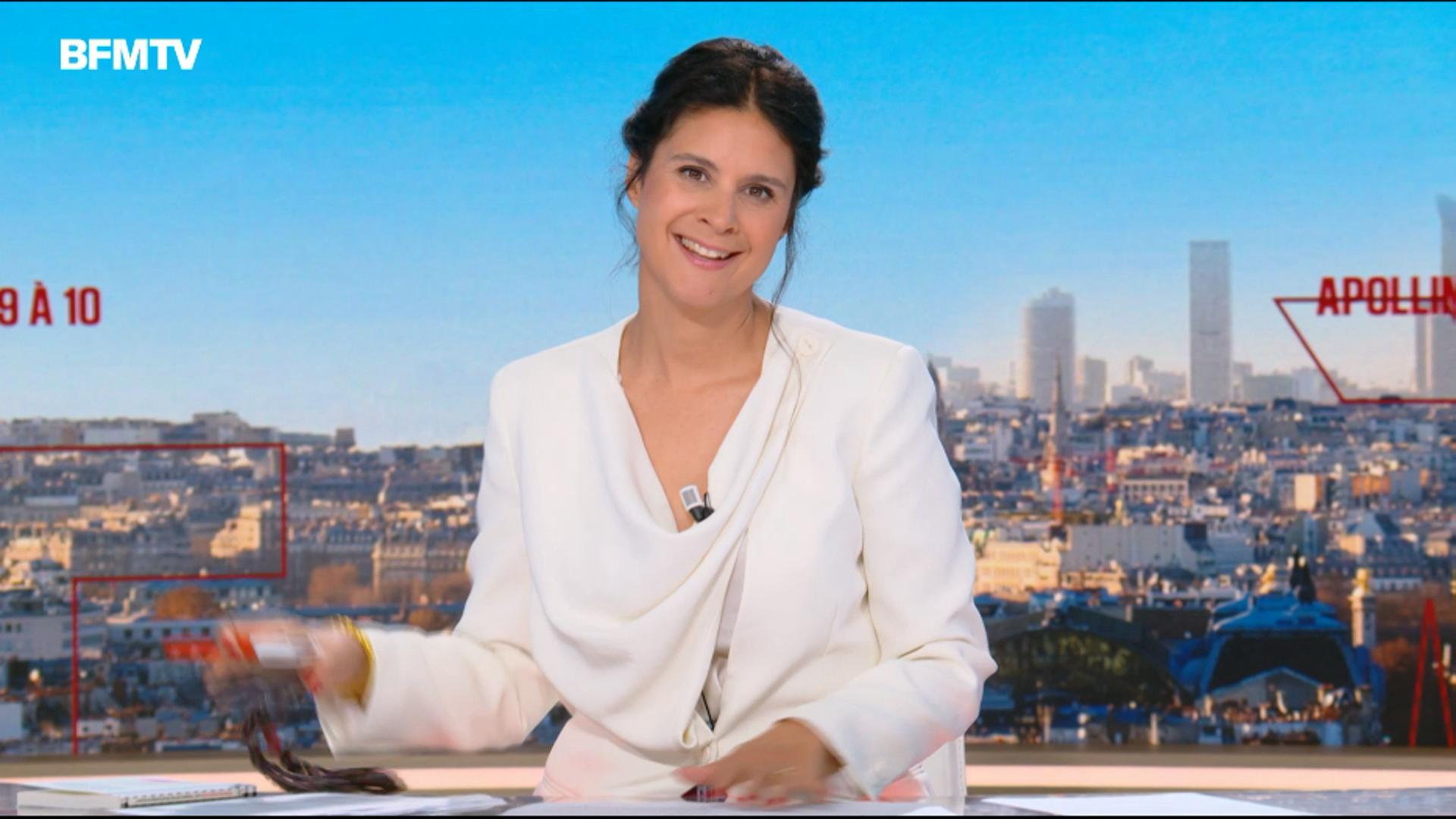 Émission du 8 septembre 2026