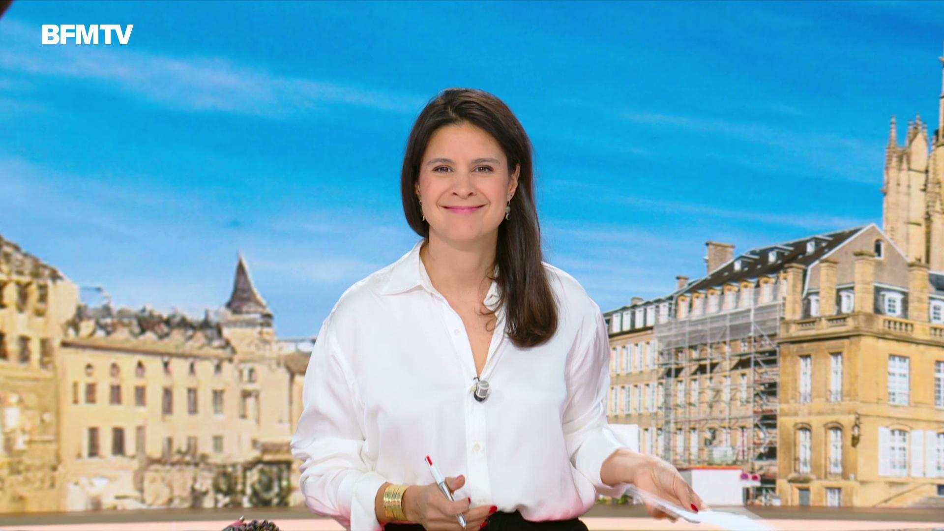 Edition spéciale : le Pape Leon XIV en France