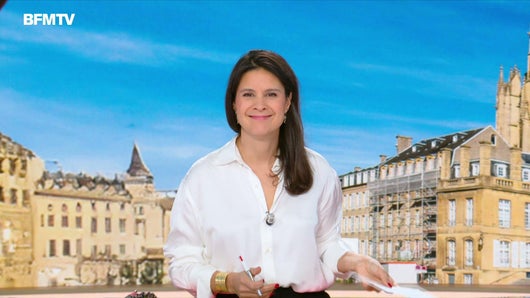 Edition spéciale : le Pape Leon XIV en France