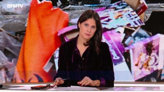 Édition spéciale du 19 octobre 2026