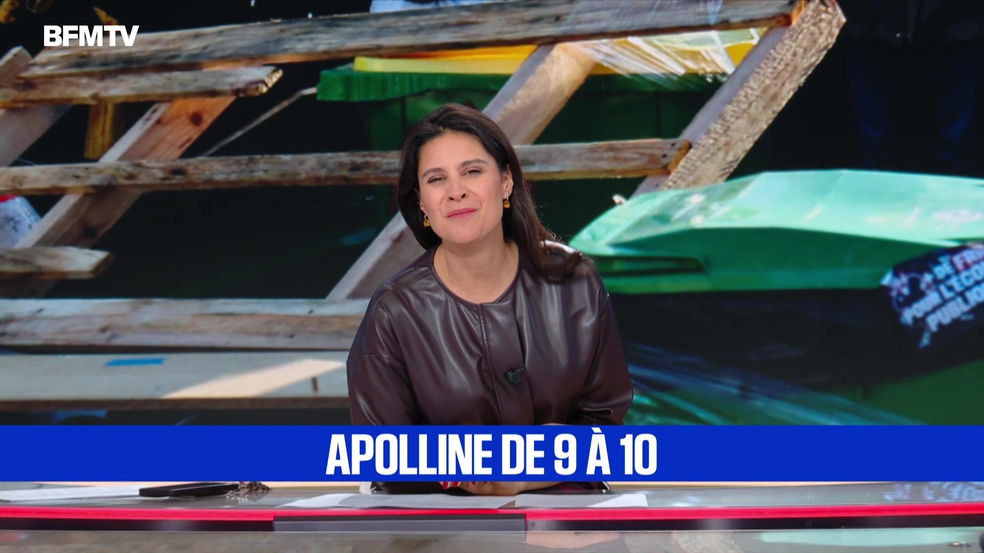 Émission du 13 octobre 2026