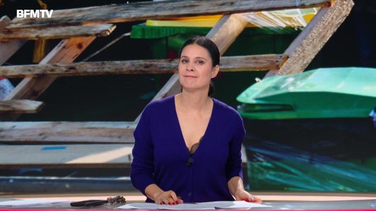 Émission du 14 octobre 2026