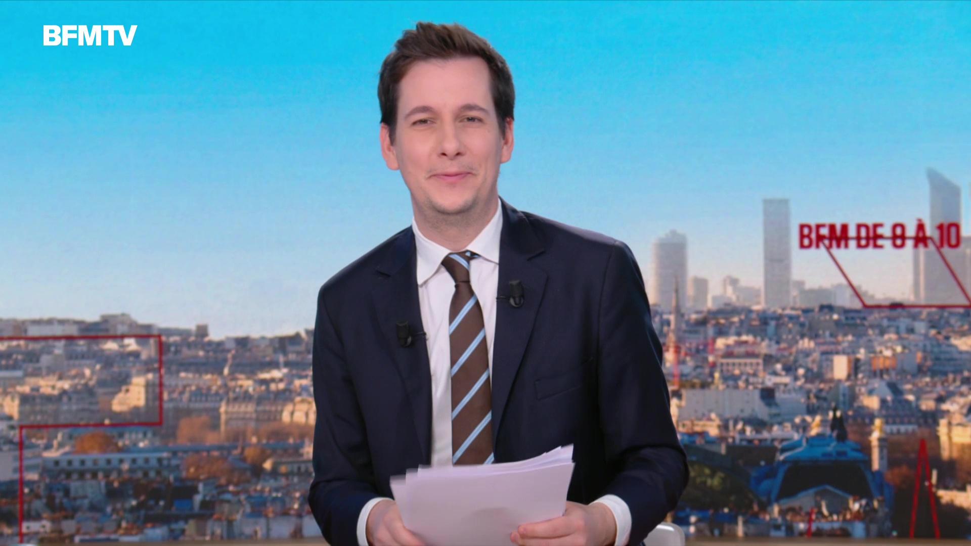 Émission du 23 octobre 2026