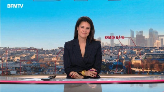 Émission du 14 septembre 2026