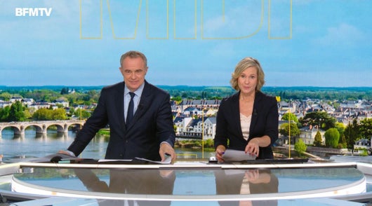 Émission du 21 septembre 2026