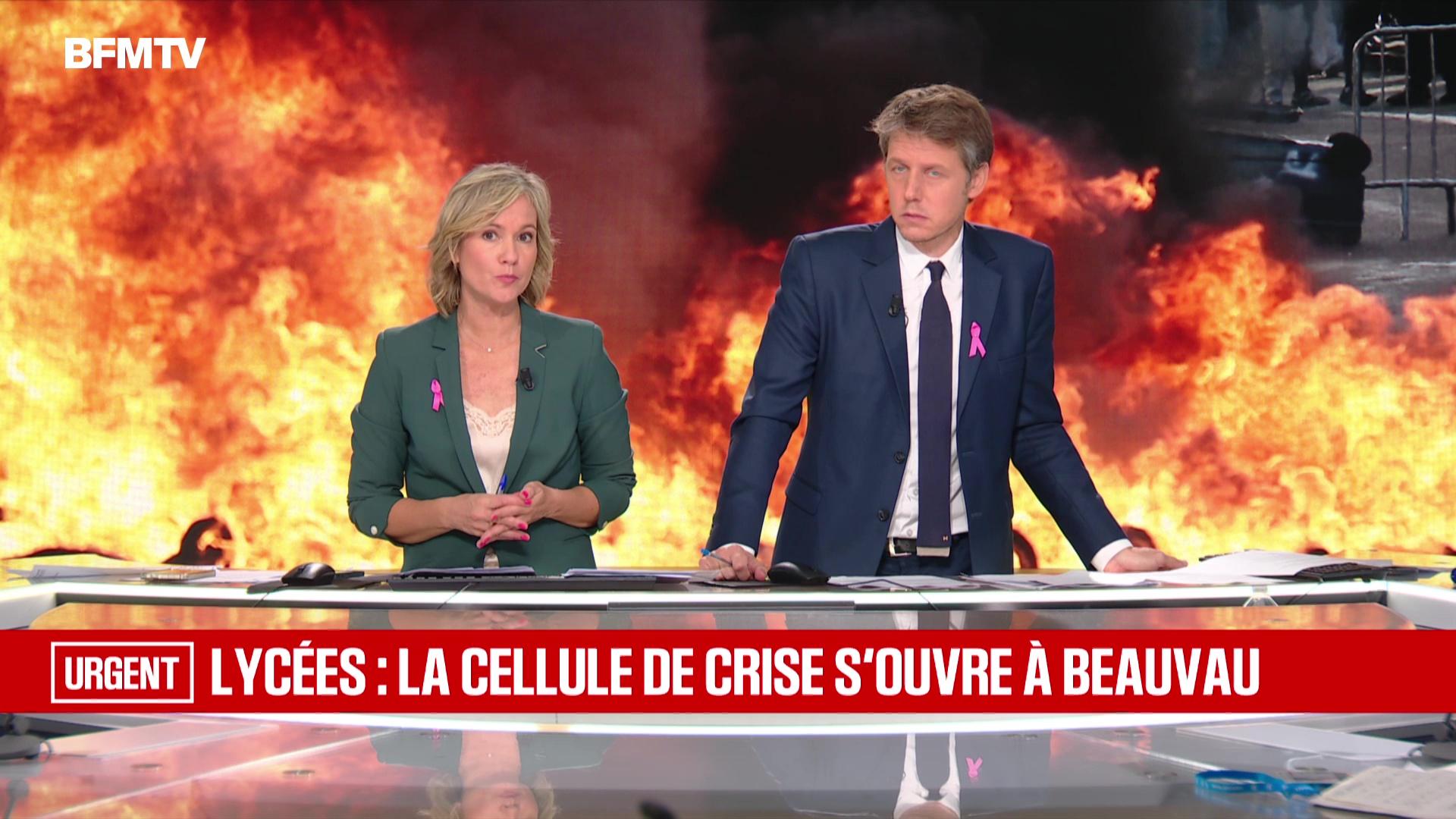 Émission du 1er octobre 2026