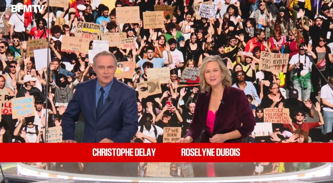 Émission du 15 octobre 2026