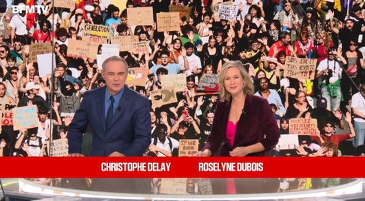Émission du 15 octobre 2026