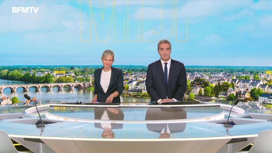 Émission du 26 octobre 2026