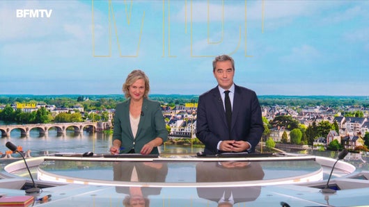 Émission du 27 octobre 2026