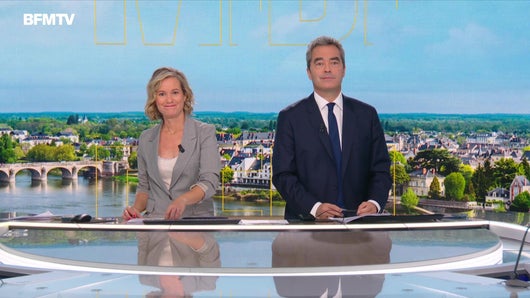 Émission du 29 octobre 2026