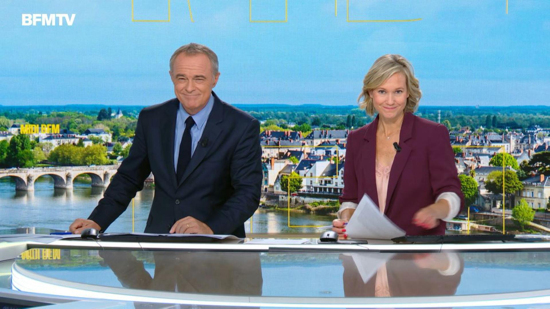 Émission du 2 septembre 2026