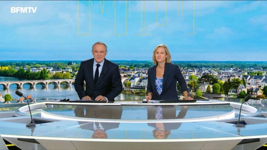 Émission du 3 septembre 2026