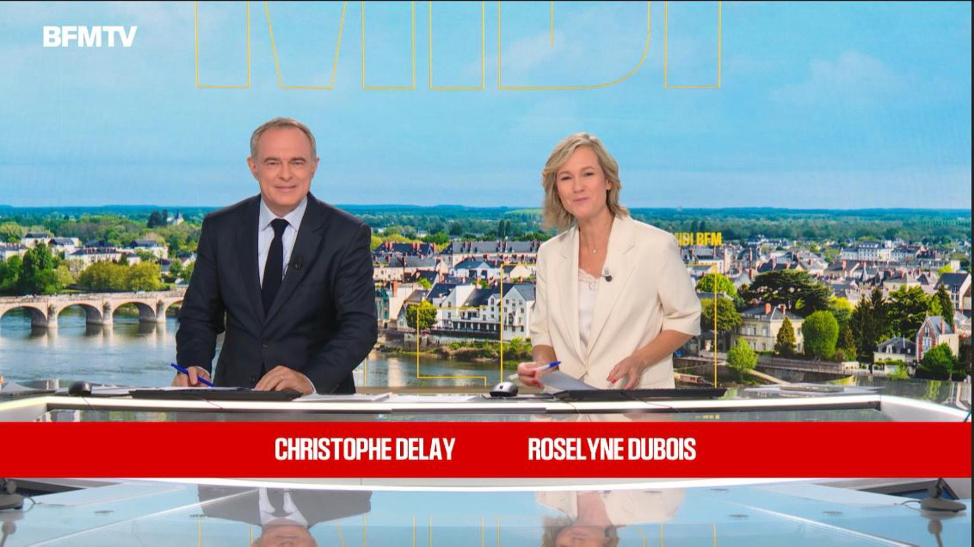 Émission du 14 septembre 2026